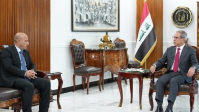 زيدان ومحافظ ديالى يبحثان التعاون لمعالجة الاشكاليات القانونية الخاصة بمشاريع المحافظة 2 Screenshot 2024 08 11 10 17 34 88 40deb401b9ffe8e1df2f1cc5ba480b12