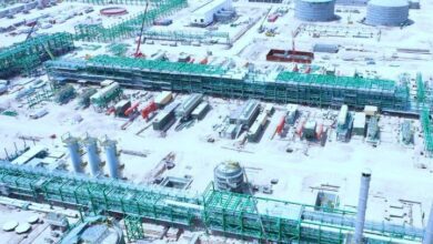 البصرة تعلن تحقيق نسب إنجاز متقدمة بمشروع محطة العزل في حقل الزبير 5 Screenshot 2024 08 12 10 05 50 82 40deb401b9ffe8e1df2f1cc5ba480b12