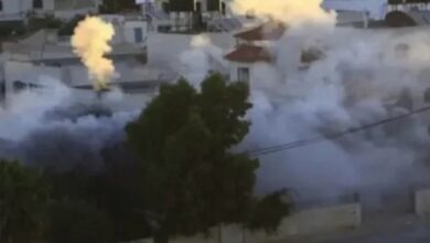 القوات الصهيونية تفجر منزلين في الضفة الغربية واستشهاد فلسطيني إثر المواجهات 9 Screenshot 2024 08 13 10 10 28 50 40deb401b9ffe8e1df2f1cc5ba480b12