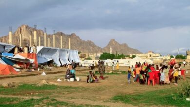 منظمة أممية تحذّر من نقطة انهيار كارثية في السودان 8 Screenshot 2024 08 13 10 10 44 67 40deb401b9ffe8e1df2f1cc5ba480b12