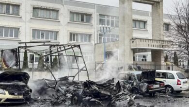 اعلان حالة الطوارىء في منطقة بيلغورود الحدودية الروسية 6 Screenshot 2024 08 14 09 16 31 79 40deb401b9ffe8e1df2f1cc5ba480b12