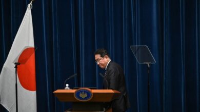 رئيس الوزراء الياباني كيشيدا يعتزم عدم الترشح لانتخابات رئاسة الحزب الحاكم 3 Screenshot 2024 08 14 09 24 43 41 40deb401b9ffe8e1df2f1cc5ba480b12