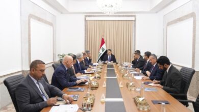 رئيس الوزراء يترأس الاجتماع الأول للمجلس التنسيقي الصناعي بعد إعادة تشكيله 6 Screenshot 2024 08 14 10 36 35 11 40deb401b9ffe8e1df2f1cc5ba480b12