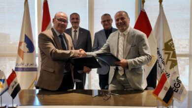 العراق يوقع اتفاقية استراتيجية لتحديث آليات التداول بالتعاون مع شركة مصرية 2 Screenshot 2024 08 14 11 23 18 49 40deb401b9ffe8e1df2f1cc5ba480b12