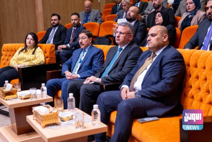 البنك المركزي يرعى اجتماعاً لتأسيس شركة وطنية لإدارة أنظمة الدفع الإلكتروني في العراق 1 Screenshot 2024 08 14 15 49 48 23 40deb401b9ffe8e1df2f1cc5ba480b12