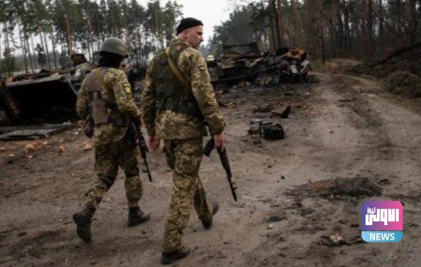 أوكرانيا تعتزم إقامة "منطقة عازلة" في الأراضي الروسية 1 Screenshot 2024 08 15 09 16 21 65 40deb401b9ffe8e1df2f1cc5ba480b12