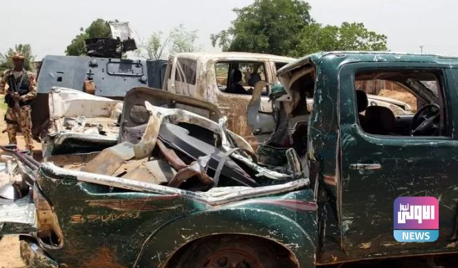 مقتل 15 مدنيا في هجمات إرهابية عدة في غرب النيجر 1 Screenshot 2024 08 15 09 16 48 62 40deb401b9ffe8e1df2f1cc5ba480b12