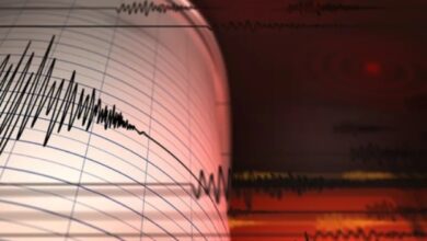 هزة أرضية يشعر بها سكان مناطق مختلفة في سوريا 3 Screenshot 2024 08 16 09 16 10 15 40deb401b9ffe8e1df2f1cc5ba480b12