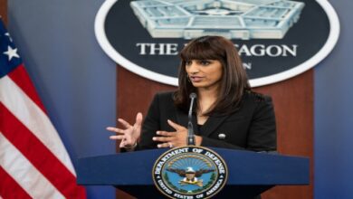 قلق أمريكي إزاء احتمال التصعيد في أوكرانيا 5 Screenshot 2024 08 16 09 45 35 81 40deb401b9ffe8e1df2f1cc5ba480b12