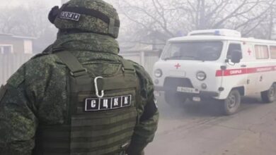 القوات الأوكرانية تقصف دونيتسك بـ 99 مقذوفاً خلال 24 ساعة 8 Screenshot 2024 08 17 09 57 57 12 40deb401b9ffe8e1df2f1cc5ba480b12