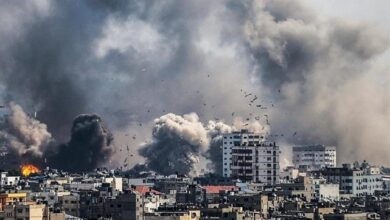 عشرات الشهداء والجرحى بقصف صهيوني وسط قطاع غزة 6 Screenshot 2024 08 17 10 03 16 22 40deb401b9ffe8e1df2f1cc5ba480b12