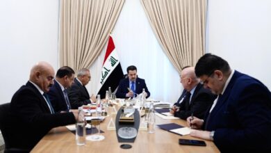 رئيس الوزراء يترأس اجتماع فريق الجهد الخدمي والهندسي 4 Screenshot 2024 08 17 10 16 35 31 40deb401b9ffe8e1df2f1cc5ba480b12