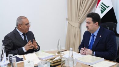 رئيس الوزراء يوجه فريق الجهد الخدمي بتشخيص الأراضي المناسبة لإنشاء المباني المدرسية 3 Screenshot 2024 08 17 11 46 11 16 40deb401b9ffe8e1df2f1cc5ba480b12