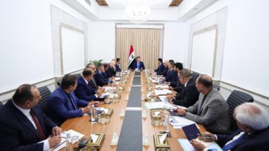 رئيس الوزراء يترأس الاجتماع الثاني للّجنة العليا لبناء المدارس النموذجية 2 Screenshot 2024 08 17 11 55 45 81 40deb401b9ffe8e1df2f1cc5ba480b12