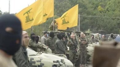 حزب الله: استهدفنا مجموعة من جنود الاحتلال في محيط ثكنة زرعيت 6 Screenshot 2024 08 19 10 33 24 94 40deb401b9ffe8e1df2f1cc5ba480b12