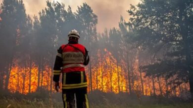 إجلاء العشرات من السكان في جنوب غرب فرنسا بسبب الحرائق 10 Screenshot 2024 08 19 10 33 52 16 40deb401b9ffe8e1df2f1cc5ba480b12