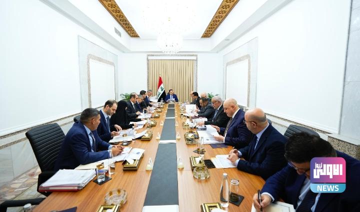 رئيس الوزراء يترأس الاجتماع الدوري للجنة العليا الخاصة بإعادة هيكلة الشركات العامة 1 Screenshot 2024 08 19 10 44 56 53 40deb401b9ffe8e1df2f1cc5ba480b12