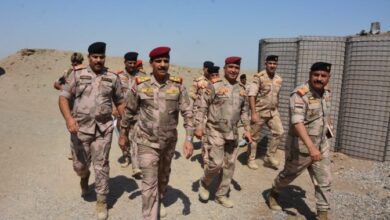 رئيس أركان الجيش يصل قاطع عمليات ديالى لمتابعة مجمل الوضع الأمني 10 Screenshot 2024 08 20 11 52 38 88 40deb401b9ffe8e1df2f1cc5ba480b12