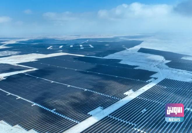 أستراليا تقر خطة لبناء أكبر محطة للطاقة الشمسية في العالم 1 Screenshot 2024 08 21 09 01 53 39 40deb401b9ffe8e1df2f1cc5ba480b12