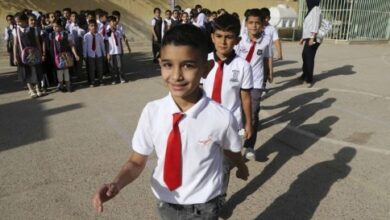 من ضمنها إنهاء الدوام الثلاثي.. مستشار حكومي: تغييرات جذرية ستحصل في العام الدراسي الجديد 4 Screenshot 2024 08 21 09 20 48 02 40deb401b9ffe8e1df2f1cc5ba480b12