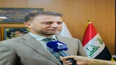 الأنبار تعلن وصول مشروع طريق ذراع دجلة إلى مراحله الأخيرة 10 Screenshot 2024 08 21 15 00 07 59 40deb401b9ffe8e1df2f1cc5ba480b12