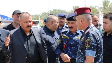 وزير الداخلية يفتتح مقر مديرية شرطة شمال بابل 6 Screenshot 2024 08 21 15 45 58 88 40deb401b9ffe8e1df2f1cc5ba480b12