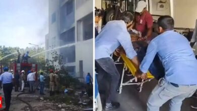 مقتل 17 شخصاً في انفجار بمصنع للأدوية في الهند 2 Screenshot 2024 08 22 08 47 12 76 40deb401b9ffe8e1df2f1cc5ba480b12