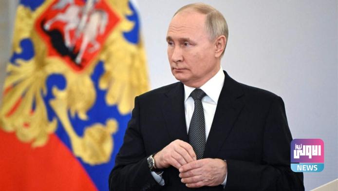 بوتين يشيد بشراكة "تؤتي ثمارها" بين روسيا والصين 1 Screenshot 2024 08 22 08 53 01 23 40deb401b9ffe8e1df2f1cc5ba480b12