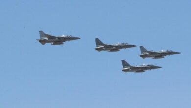 تدمير وكر للإرهابيين وقتل من فيه ضمن سلسلة جبال حمرين 4 Screenshot 2024 08 22 09 00 12 30 40deb401b9ffe8e1df2f1cc5ba480b12