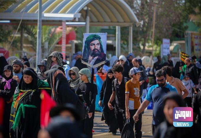 إحصائية جديدة للمنافذ عن الزائرين الوافدين إلى العراق خلال 16 يوماً 1 Screenshot 2024 08 22 11 32 27 76 40deb401b9ffe8e1df2f1cc5ba480b12