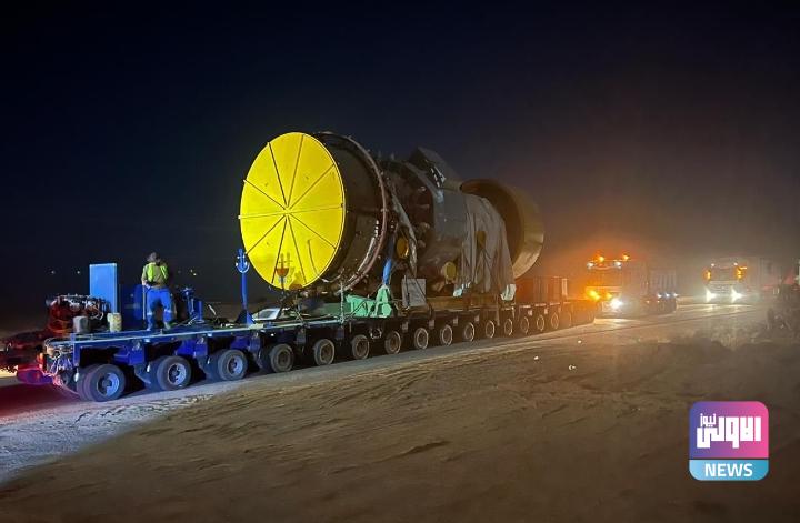بكلفة مليار و50 مليون دولار.. الأنبار تكشف عن تفاصيل محطة الدورة المركبة ونسب الإنجاز 1 Screenshot 2024 08 22 11 40 14 53 40deb401b9ffe8e1df2f1cc5ba480b12