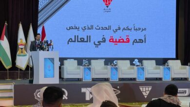 انطلاق فعاليات مهرجان طريق الطوفان في بغداد 9 Screenshot 2024 08 22 11 42 34 75 40deb401b9ffe8e1df2f1cc5ba480b12