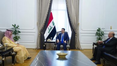 رئيس الوزراء يبحث مع وزير الخارجية السعودي تفعيل المجلس التنسيقي المشترك بين البلدين 8 Screenshot 2024 08 22 14 26 38 27 40deb401b9ffe8e1df2f1cc5ba480b12