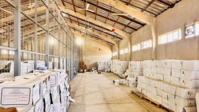 وزير التربية يوجه بتسليم المدارس المناهج الدراسية وعدم تراكم المطبوعات في المخازن 4 Screenshot 2024 08 22 15 41 32 20 40deb401b9ffe8e1df2f1cc5ba480b12