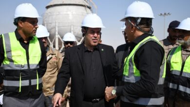 النفط تعلن تصدير الغاز السائل من الموانئ العراقية بعد زيادة إنتاجه محلياً 2 Screenshot 2024 08 22 15 56 39 44 40deb401b9ffe8e1df2f1cc5ba480b12