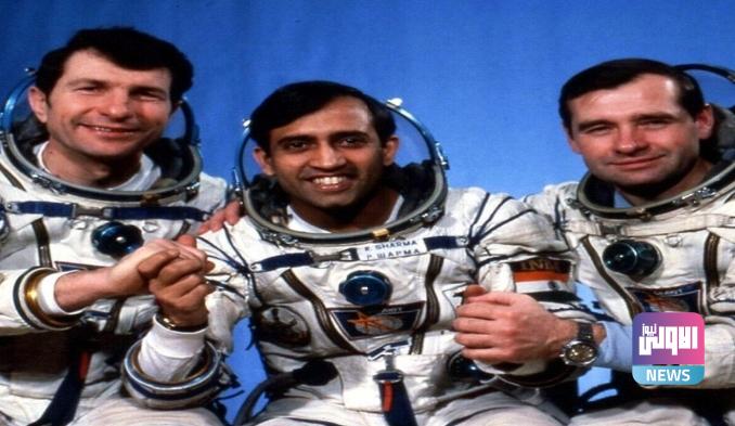 الهند تكشف عن موعد إرسال رائد فضاء إلى محطة الفضاء الدولية 1 Screenshot 2024 08 23 09 20 44 98 40deb401b9ffe8e1df2f1cc5ba480b12