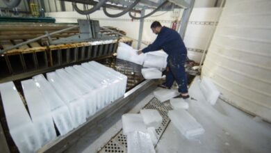 كركوك تدعم المواكب الحسينية بـ 15 ألف قالب من الثلج 8 Screenshot 2024 08 23 11 18 48 85 40deb401b9ffe8e1df2f1cc5ba480b12