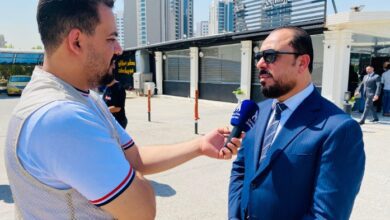 النقل: أكثر من 420 ألف مركبة خاصة تشارك في نقل وتفويج الزائرين 6 Screenshot 2024 08 23 11 43 40 55 40deb401b9ffe8e1df2f1cc5ba480b12