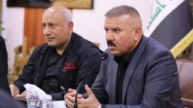 وزير الداخلية يعلن إكمال جميع مستلزمات عملية التفويج العكسي لزائري الأربعينية 9 Screenshot 2024 08 23 15 18 14 28 40deb401b9ffe8e1df2f1cc5ba480b12