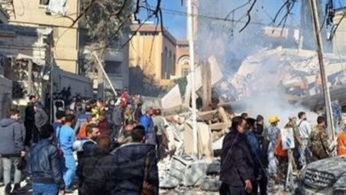 استشهاد 12 فلسطينياً وإصابة 15 آخرين بقصف صهيوني في غزة 10 Screenshot 2024 08 24 09 05 55 28 40deb401b9ffe8e1df2f1cc5ba480b12