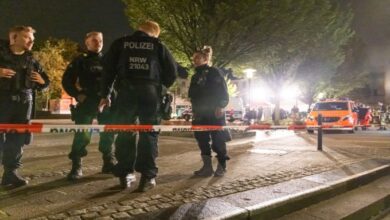 كشف تفاصيل جديدة عن حادثة الطعن في مدينة زولينغن 9 Screenshot 2024 08 24 09 08 33 20 40deb401b9ffe8e1df2f1cc5ba480b12