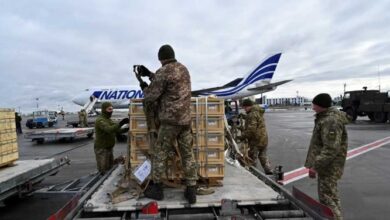 البنتاغون يكشف تفاصيل حزمة المساعدات الأمريكية الجديدة لأوكرانيا 7 Screenshot 2024 08 24 09 12 57 58 40deb401b9ffe8e1df2f1cc5ba480b12