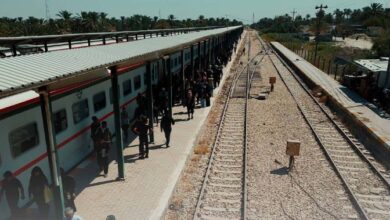 بمشاركة 15 قطاراً ومئات المركبات.. ثلاث محافظات تستنفر للتفويج العكسي للزائرين 5 Screenshot 2024 08 24 11 50 47 01 40deb401b9ffe8e1df2f1cc5ba480b12