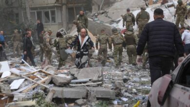 مقتل خمسة مدنيين في غارة أوكرانية على بيلغورود الروسية 10 Screenshot 2024 08 25 09 23 11 24 40deb401b9ffe8e1df2f1cc5ba480b12