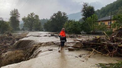 قتيل ومفقود جراء فيضانات في تركيا 9 Screenshot 2024 08 25 09 27 58 42 40deb401b9ffe8e1df2f1cc5ba480b12