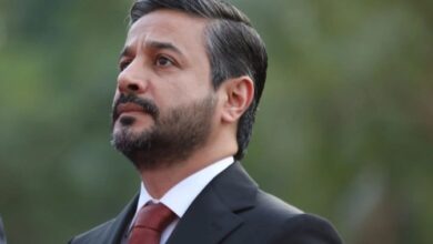 وزير التعليم يعزي بذكرى أربعينية الإمام الحسين (عليه السلام) 8 Screenshot 2024 08 25 11 23 26 11 40deb401b9ffe8e1df2f1cc5ba480b12