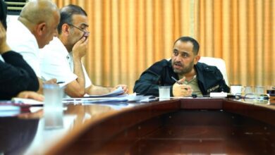 وزير الكهرباء يعلن تأمين الطاقة لمحافظة كربلاء المقدسة خلال الزيارة الأربعينية 2 Screenshot 2024 08 25 14 46 12 23 40deb401b9ffe8e1df2f1cc5ba480b12