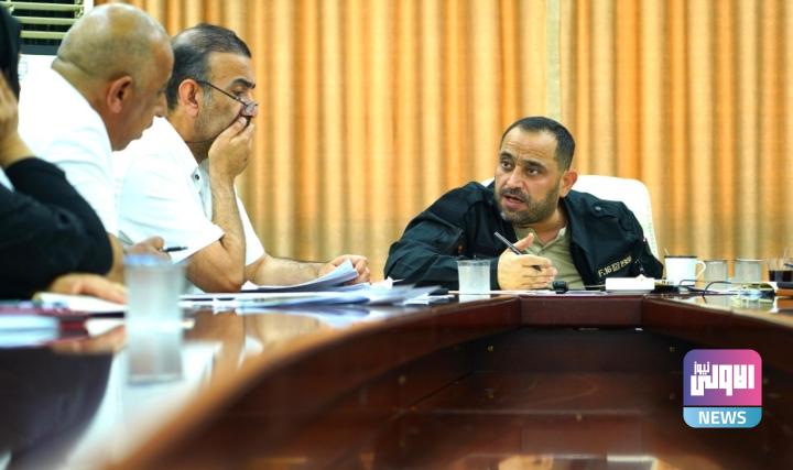 وزير الكهرباء يعلن تأمين الطاقة لمحافظة كربلاء المقدسة خلال الزيارة الأربعينية 1 Screenshot 2024 08 25 14 46 12 23 40deb401b9ffe8e1df2f1cc5ba480b12