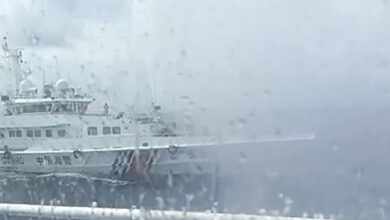 الفلبين تتهم مراكب صينية بدعم إحدى سفنها باستخدام خراطيم المياه ضدّها 6 Screenshot 2024 08 26 10 14 22 54 40deb401b9ffe8e1df2f1cc5ba480b12