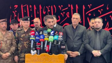 النجف الأشرف تعلن استقبال أكثر من 12 مليون زائر 7 Screenshot 2024 08 26 11 25 56 10 40deb401b9ffe8e1df2f1cc5ba480b12